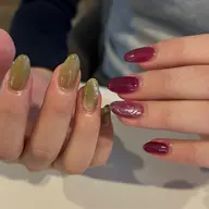 【オフなし】ハンド2本アートコース
