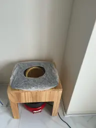 よもぎ蒸し30分