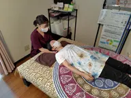 60分のカイロプラクティック 全身