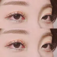 【お得なセット★】眉毛wax脱毛&マツエク120本まで🌼