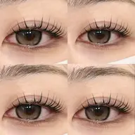 【🩷1週間限定🩷】韓国まつげパーマ➕美容液コーティング仕上げ付き🎀