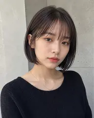 【💕先着4名様限定💕】ボブ小顔似合わせカット✂️➕オリジナルトリートメント🫧🫧日月火曜のみご案内!!
