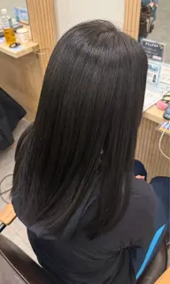 ワンカラー➕ケアトリートメント➕ヘッドスパ💖💖