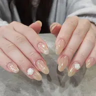 パウダーワンカラー(ミラー・オーロラ)