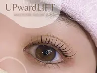 まつげパーマ👀トリートメント付き☝️✨