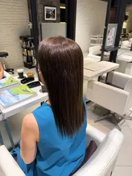 グレイカラー(白髪染め)、ワンカラー(おしゃれ染め)モデル様募集✨