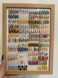【オフありのみ】定額Nico collection💅