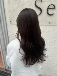 カラーモデル募集中💁♂️(オーガニックカラー)