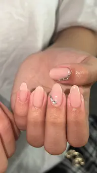 ジェルワンカラー🎀