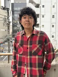 【メンズカット+パーマ】“なんか雰囲気いい”をつくるメンズパーマ。当日大歓迎