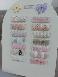 定額デザイン シンプル♡(オフ込み）