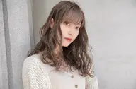 似合わせ前髪カット
