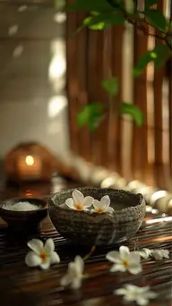 🌿極上ヘッドスパ🌿至福の20分コース&3stepトリートメント(サラサラorしっとり)