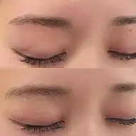 .☆.｡アイブロウWAX  眉カット美眉°・*:.。.☆