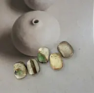 ニュアンスネイル