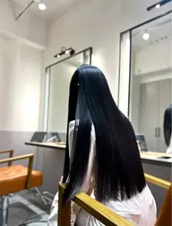 9月8日(火)14時から縮毛矯正撮影セミナーモデル募集