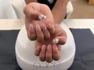 キッズネイル(長さだしあり)
