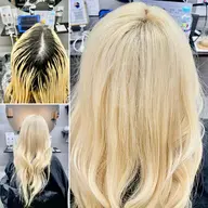 🌟ブリーチリタッチ🌼フルカラー🌟 極上の妥協しない仕上がりをこの価格で👀‼️🉐150%お得‼️