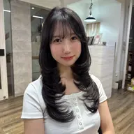 韓国ハッシュカット💇🏻♀️