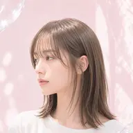 【自然な仕上がりが大人気】カット&うる艶縮毛矯正✨