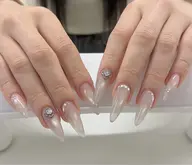 【ハンド】オフあり 長さだし人気500色うるうるマグネット