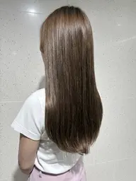 シークレットカラー