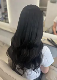 🫧神の毛質Vianhairシールエクステ80枚(ボブの方!)🫧