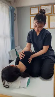 【人気No1🥇】慢性的な首肩こり | 骨格から整える全身ケア