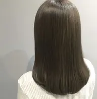 ワンカラーモデルさん募集!!✨️透明感のあるカラーで気分転換🥰