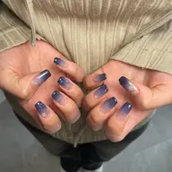 （オフ込み）フレンチorグラデーションネイル💅🩷