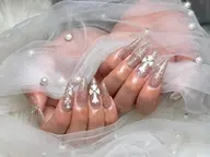 ハンド💅🏻✨️持ち込み120分コース🫧ྀི💞オフ込み