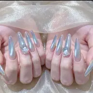長さだし+マグネット