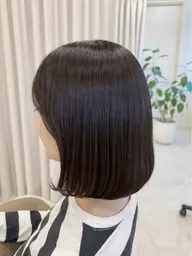 🌸ショート・ボブ専用🌸形を崩さないメンテナンス