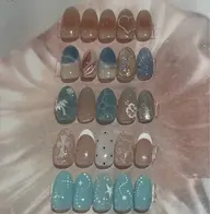 🌺💙【8月限定】💙定額メニュー（オフ込み）💙🌺