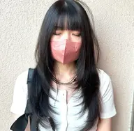 《ミニモ特別価格➰》デザインカット✂️(シャンプー込)