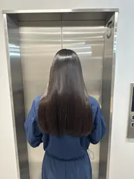 ❤️縮毛矯正　平日20:00​〜​ 土日祝19:00​〜​