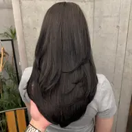 ヘアカラー
