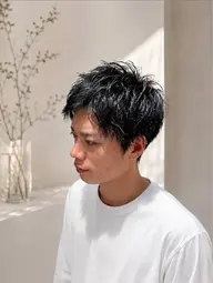 【ミニモ限定】50%OFF カット+シャンプー+クイックスパ