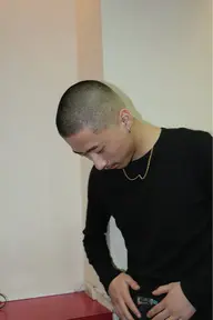 🏆優勝経験者🏆💈スキンフェード💈（テーパーからハイまでOK、他スタイルNG）