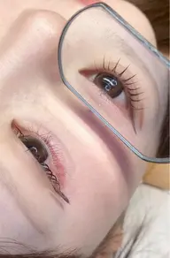 新規様限定🩶上まつ毛パーマ🎀