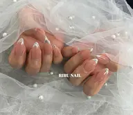 【オフ込み】大人気🌵グラデーションorフレンチ