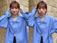 髪質改善カラー