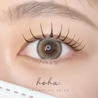 🩷フラットラッシュ100本｜ナチュラル仕上げ｜マツエクがはじめての方におすすめ💭(ご新規様)