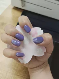 【ハンドネイル💅】マグネット🧲・ワンカラーオフ無し