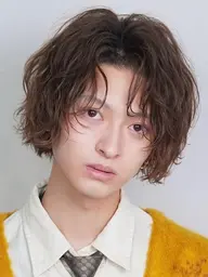 【印象を変えたい方にオススメ⭐️】ワンカラー＋3stepトリートメント