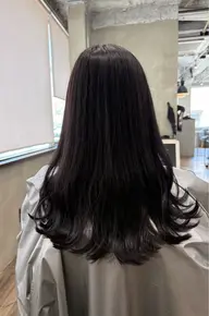 ロングカット