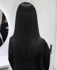 白髪染め🌚🖤/グレーカラー🦭🩶