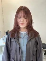 似合わせcut ✂︎