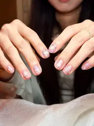 [オフ無料🆓]💖持ち込みデザイン90分パーツ💎やり放題¥7500🔥