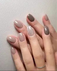 【minimo 限定メニュー】シンプル定額デザイン💅paragel 使用(オフなし)⚠️⚠️